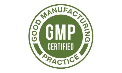 Citrus Burn-gmp-certified