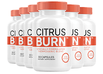 Citrus Burn Discount